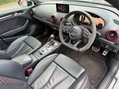 Audi RS3 2.5 RS 3 TFSI Quattro Semi-Auto 4WD 4dr 21