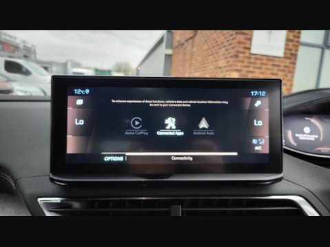 Peugeot 3008 PURETECH S/S GT PREMIUM 26
