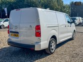 Citroen Dispatch AUTO XLWB [SOLD MT] L3H1 1400 Driver Edition Air Con Cam Sensors SELECT 35