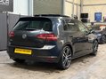 Volkswagen Golf 2.0 TDI BlueMotion Tech GTD DSG Euro 6 (s/s) 5dr 6