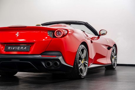 Ferrari Portofino 3.9 Portofino Semi-Auto 2dr 14