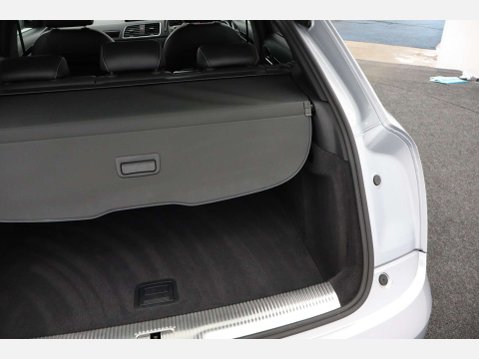 Audi Q3 1.4 TFSI CoD Black Edition SUV 5dr Petrol Manual Euro 6 (s/s) (150 ps) 25