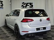 Volkswagen Golf 2.0 TSI BlueMotion Tech R Hatchback 5dr Petrol DSG 4Motion Euro 6 (s/s) (31 27