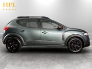 Dacia Sandero Stepway 1.0 TCe EXTREME Hatchback 5dr Petrol Manual Euro 6 (s/s) (90 ps) Cruise Co 8