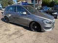 Mercedes-Benz B Class 2.1 B200d AMG Line (Premium) 7G-DCT Euro 6 (s/s) 5dr 7