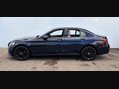 Mercedes-Benz C Class 1.6 C200 D Sport Auto 4dr 54