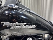 Harley-Davidson Street BOB FXDB 2009 ONLY 11K EXTRAS FITTED LONG MOT 1584 34