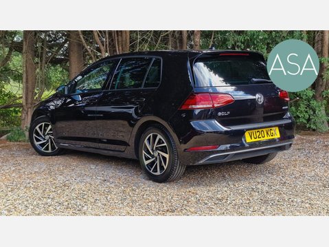 Volkswagen Golf 1.5 TSI EVO Match Edition Hatchback 5dr Petrol Manual Euro 6 (s/s) (130 ps) 3