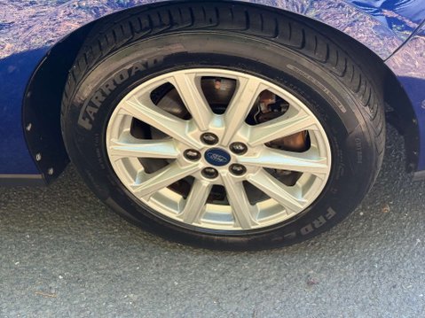 Ford Galaxy 2.0 Galaxy Titanium X TDCi 5dr 69