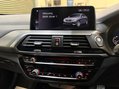 BMW X4 3.0 M40i SUV 5dr Petrol Auto xDrive Euro 6 (s/s) (360 ps) 23