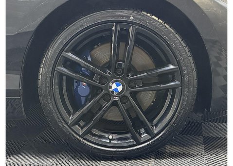 BMW 1 Series 1.5 118i GPF M Sport Shadow Edition Hatchback 5dr Petrol Manual Euro 6 (s/s 24