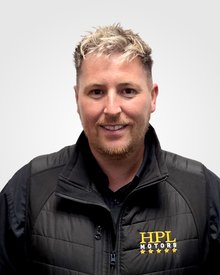Phil Mckeown