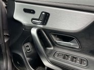 Mercedes-Benz CLA Class 2.0 CLA 220 AMG Line Premium+ Auto 4dr 20