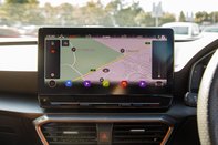 Cupra Formentor TSI V2 DSG 18