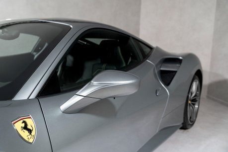 Ferrari 488 GTB NOW SOLD. SIMILAR REQUIRED. PLEASE CALL 01903 254800. 44