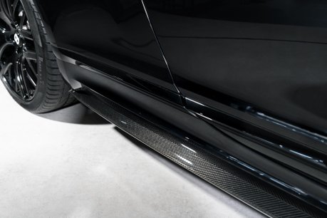 Bentley Continental Supersports NOW SOLD. SIMILAR REQUIRED. PLEASE CALL 01903 254800. 32