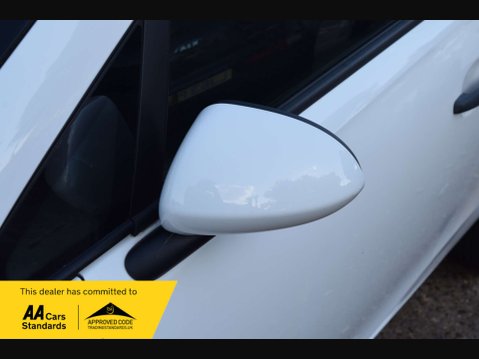 Vauxhall Corsa 1.2 Corsa CDTi ecoTec S/S 3dr 13