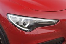 Alfa Romeo Stelvio TB SPRINT 4