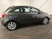 Vauxhall Corsa 1.4 Corsa Energy AC ecoFLEX 3dr 5