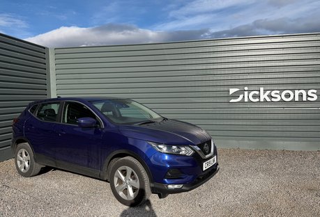 Nissan Qashqai DIG-T ACENTA PREMIUM