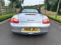 Porsche Boxster 24V 21