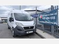 Fiat Ducato 2.0 MultiJetII 35 M H2 Euro 6 (s/s) 5dr 1
