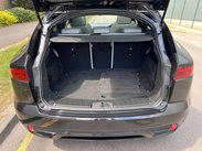 Jaguar E-Pace 2.0 D204 MHEV R-Dynamic Black Auto AWD Euro 6 (s/s) 5dr 39
