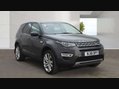 Land Rover Discovery Sport 2.0 Discovery Sport Luxury HSE TD4 Auto 4WD 5dr 1