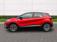 Renault Captur 0.9 Captur Iconic TCe 5dr 8