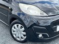 Peugeot 107 1.0 12V Active Euro 5 5dr 35