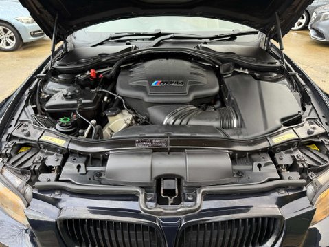 BMW M3 4.0 M3 Semi-Auto 2dr 13