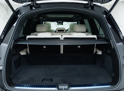 Mercedes-Benz GLS 63 AMG Night Edition Executive 44