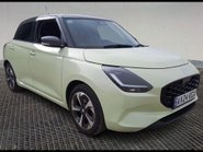 Suzuki Swift ULTRA 1