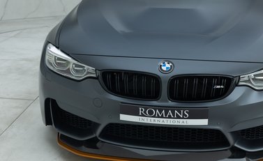 BMW M4 GTS 35