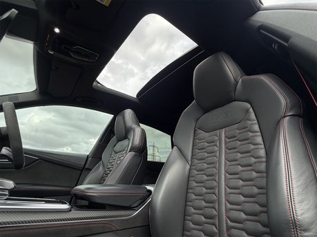 Audi RS Q8 VORSPRUNG TFSI QUATTRO MHEV 39