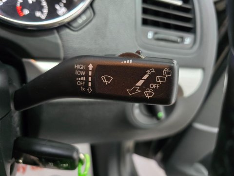 Skoda Yeti 1.2 TSI SE Outdoor Euro 5 5dr 32