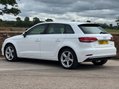 Audi A3 1.4 TFSI CoD Sport Sportback Euro 6 (s/s) 5dr 3