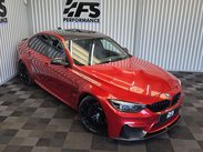 BMW M3 3.0 BiTurbo Competition Saloon 4dr Petrol DCT Euro 6 (s/s) (450 ps) 40
