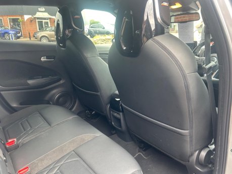 Nissan Juke 1.0 DIG-T Tekna+ Euro 6 (s/s) 5dr 11