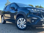 Suzuki S-Cross MOTION 14