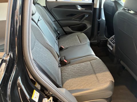 Volkswagen Tiguan 1.5 eTSI MHEV Match DSG Euro 6 (s/s) 5dr 19