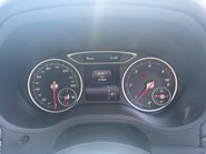Mercedes-Benz B Class 1.5 B180 CDI AMG Line 7G-DCT Euro 6 (s/s) 5dr 24