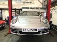 Porsche 911 CARRERA 4S PDK S-A (Gen II) 32