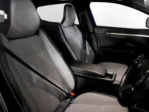 Renault Megane E-Tech 60kWh techno Hatchback 5dr Electric Auto (optimum charge) (220 ps) Alloys - 22
