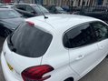 Peugeot 208 1.2 PureTech Allure Euro 6 5dr 16