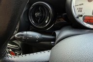 Mini Convertible COOPER SOHO.. CONVERTIBLE.. 11 SERVICES.. FULL LEATHER..A/C..CRUISE CONTROL 17