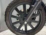 Keeway K-Light 125 2023 ONLY 7K GOOD RUNNING PROJCT CRUISER BIKE 125CC 22