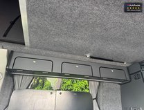 Volkswagen Transporter Highline|Camper|DSG|Auto|4 Berth|4 Belts|Twin Hob|Cooker|Vanlux 15