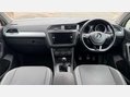 Volkswagen Tiguan 1.4 Tiguan SE Nav TSi 5dr 7