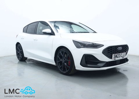 Ford Focus 2.3T EcoBoost ST Hatchback 5dr Petrol Manual Euro 6 (s/s) (280 ps) 1